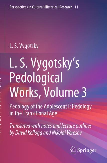 L. S. Vygotsky's Pe…