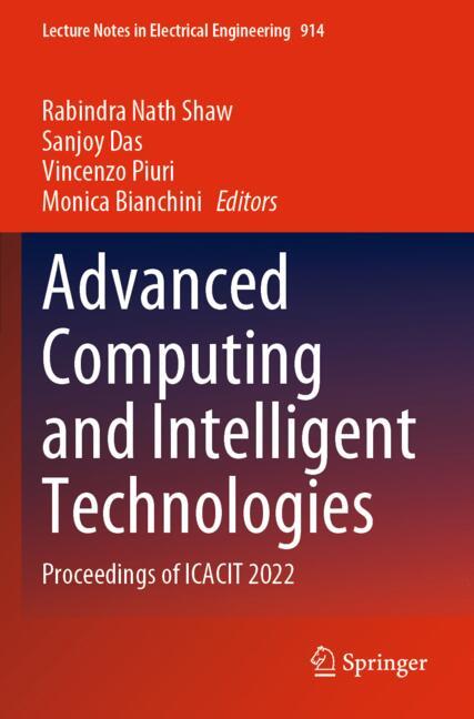 Advanced Computing … - image