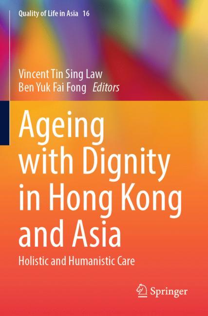 Ageing With Dignity… - image