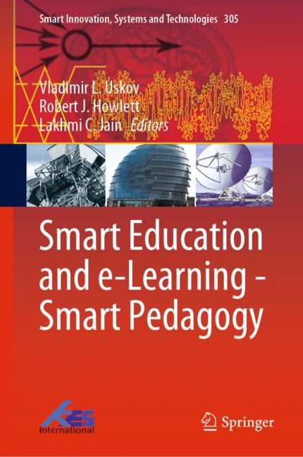 Smart Education And…