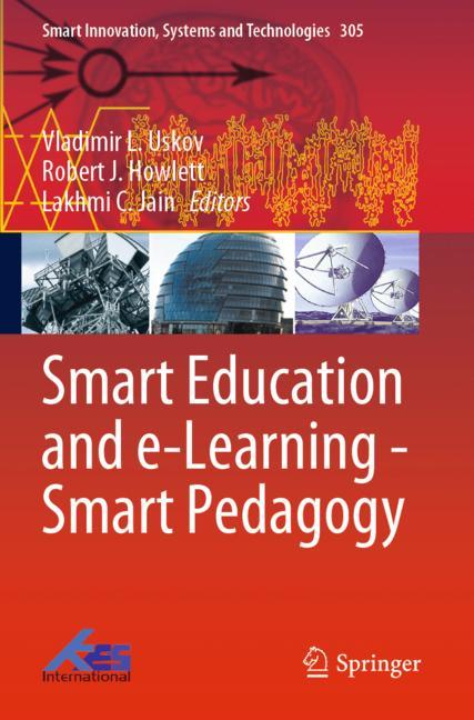 Smart Education And…