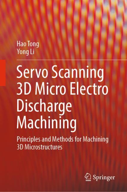 Servo Scanning 3D M…