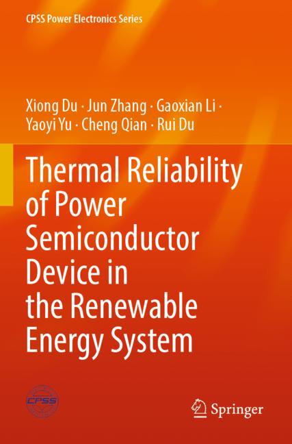 Thermal Reliability…