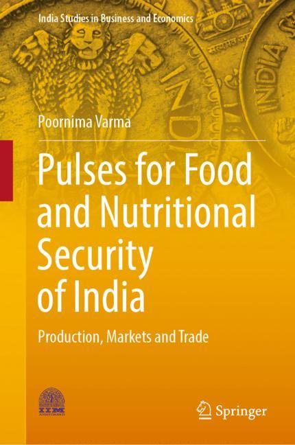 Pulses For Food And…