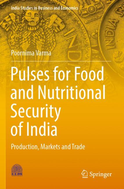 Pulses For Food And…