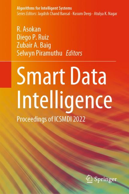 Smart Data Intellig…
