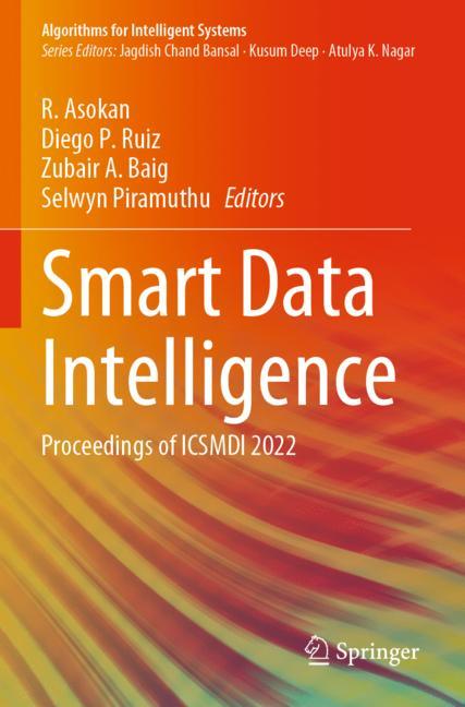 Smart Data Intellig…