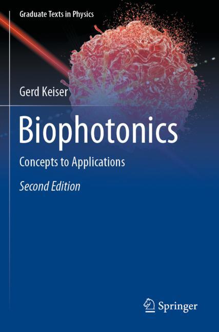 Biophotonics - image