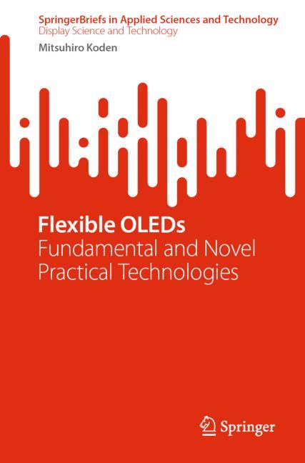 Flexible Oleds - image