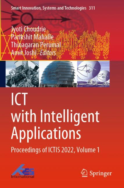 Ict With Intelligen…