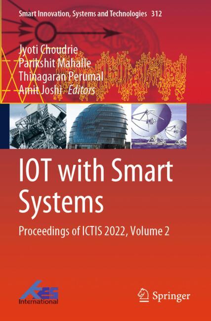 Iot With Smart Syst…