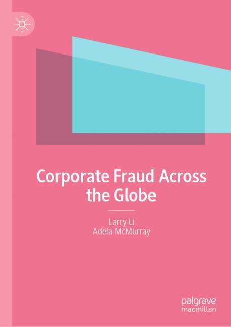 Corporate Fraud Acr…