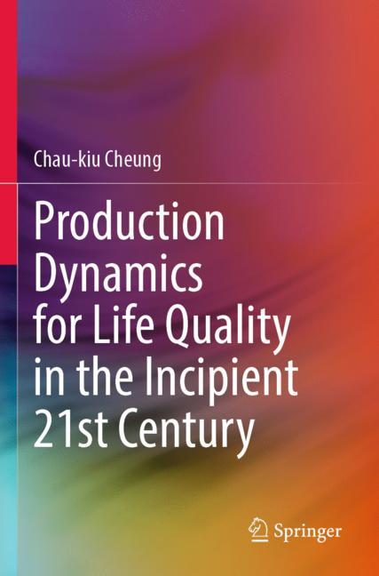 Production Dynamics…