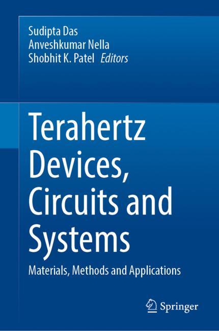Terahertz Devices, …