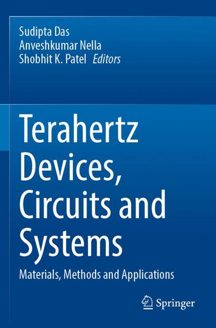 Terahertz Devices, …