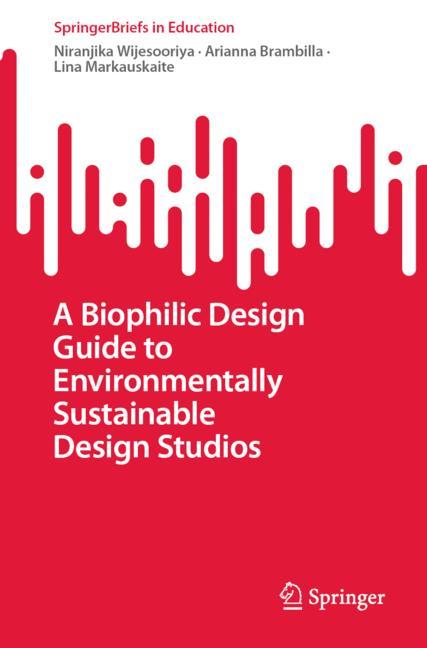 A Biophilic Design … - image