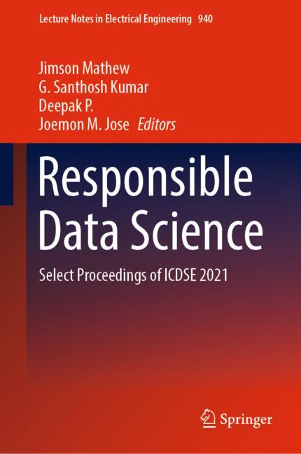 Responsible Data Sc… - image