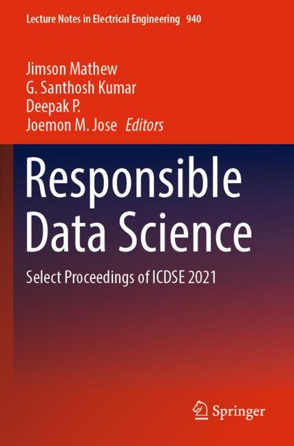 Responsible Data Sc… - image