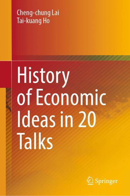 History Of Economic… - image