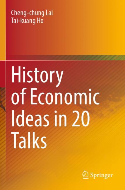History Of Economic… - image