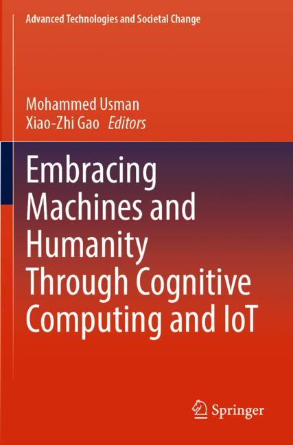 Embracing Machines …