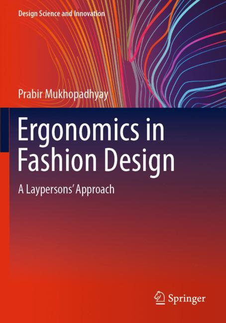 Ergonomics In Fashi… - image