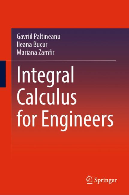 Integral Calculus F…