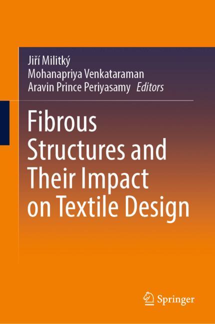 Fibrous Structures …
