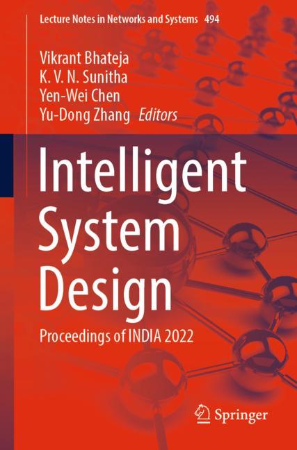 Intelligent System … - image