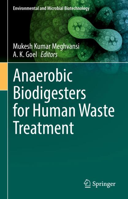 Anaerobic Biodigest…