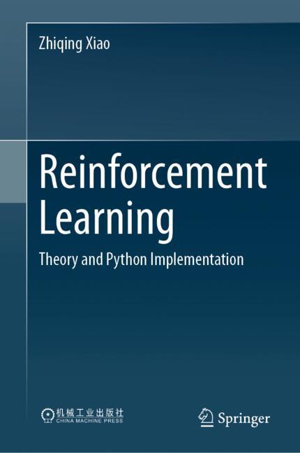 Reinforcement Learn…