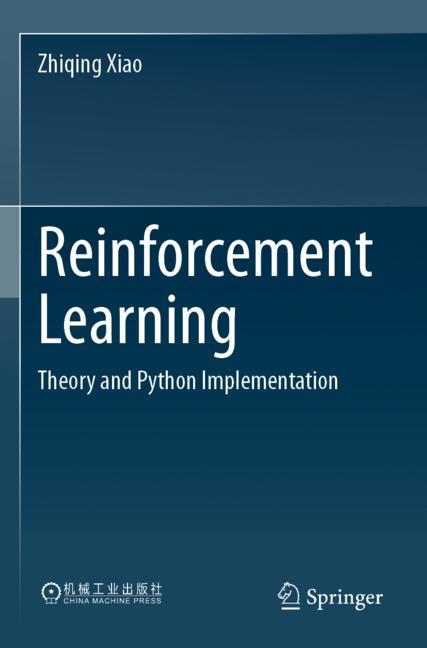 Reinforcement Learn…