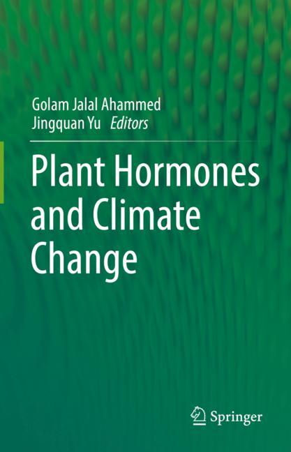 Plant Hormones And …