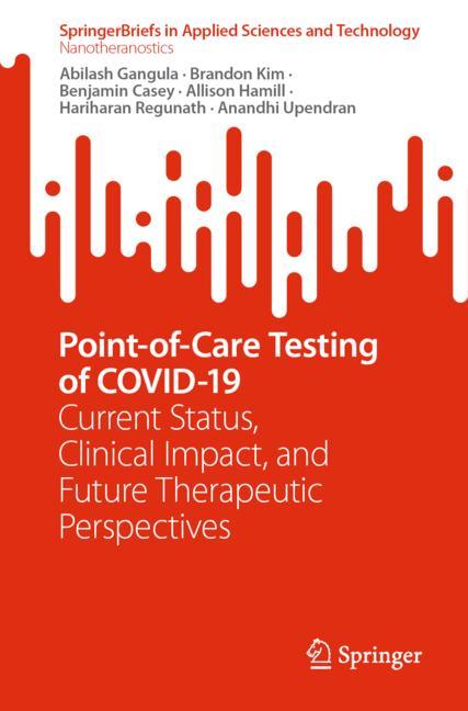 Point-Of-Care Testi… - image