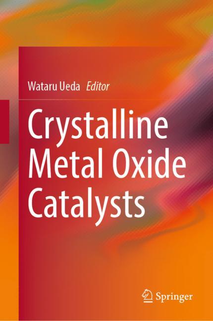 Crystalline Metal O…