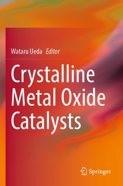 Crystalline Metal O…