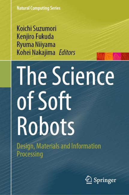 The Science Of Soft… - image