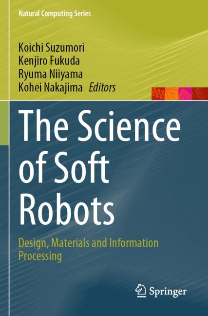 The Science Of Soft… - image