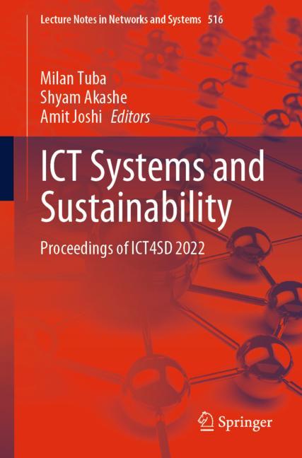 Ict Systems And Sus… - image
