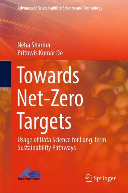 Towards Net-Zero Ta… - image