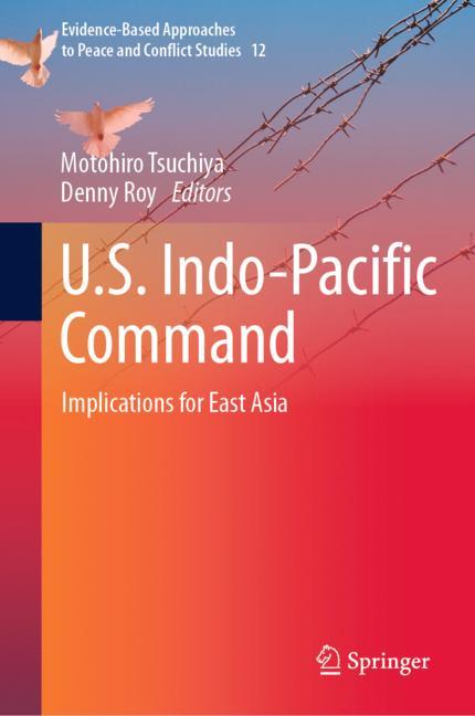 U.S. Indo-Pacific C…