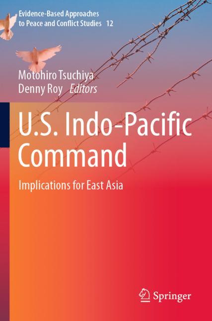 U.S. Indo-Pacific C…