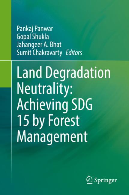Land Degradation Ne…