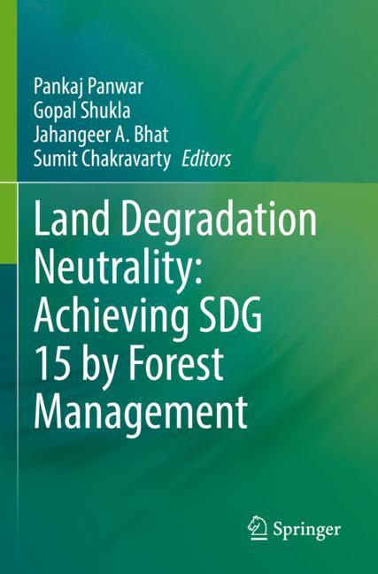Land Degradation Ne…