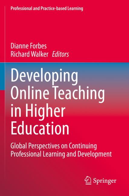 Developing Online T…
