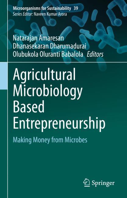 Agricultural Microb… - image