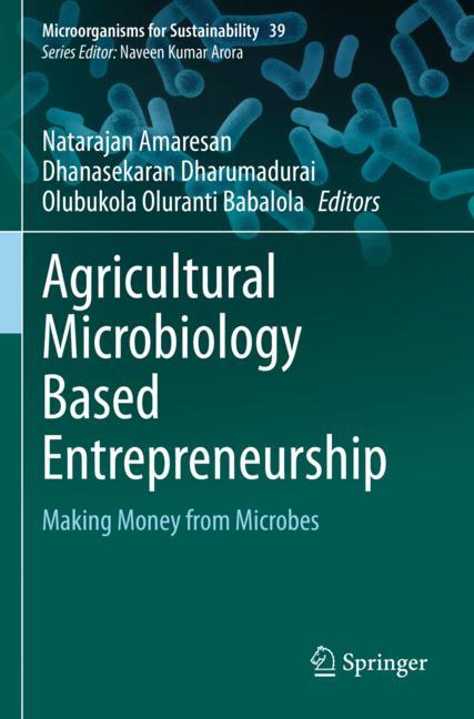 Agricultural Microb… - image
