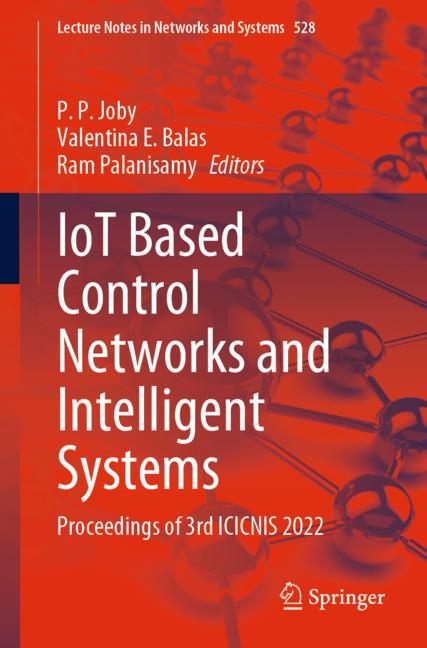 Iot Based Control N…