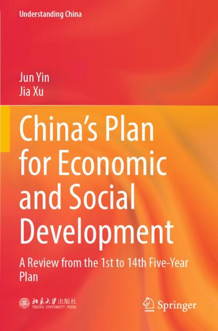 ChinaâS Plan For …