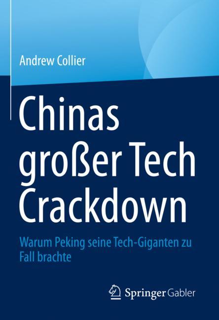 Chinas GroÃEr Tech…